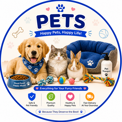Pets