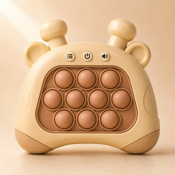 Pop Up Fidget Memory Game