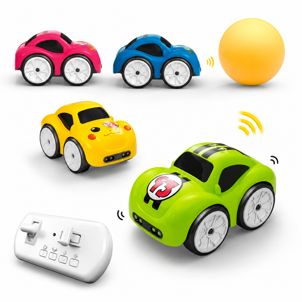 Smart Sensor Mini CAR for Kids