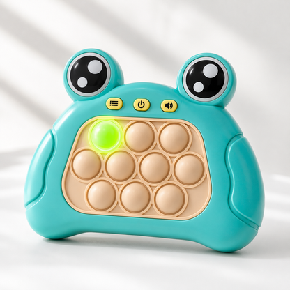 Pop Up Fidget Memory Game
