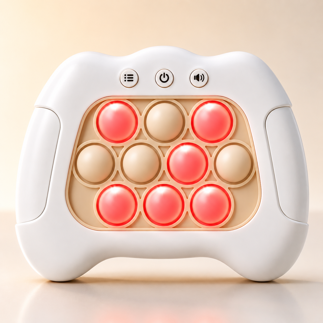 Pop Up Fidget Memory Game