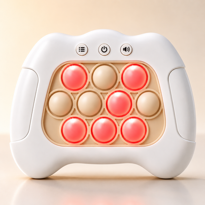 Pop Up Fidget Memory Game